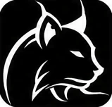 Logotipo oficial Lince Motorcycle - Accesorios para motociclistas