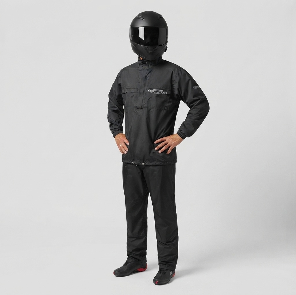 Impermeable Premium (Talla M)
