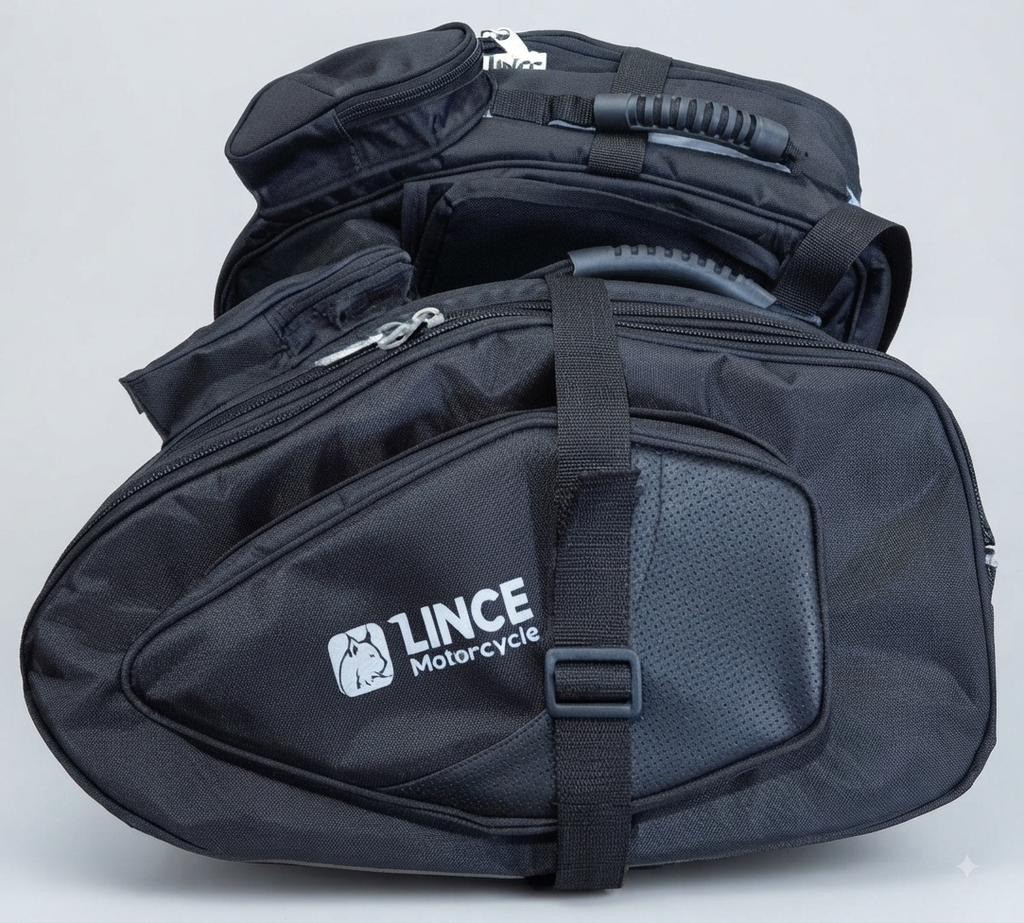 Alforjas Tradicionales