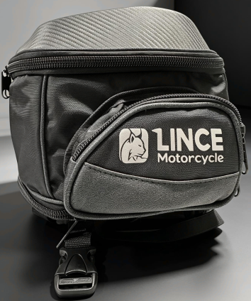 Tankbag Rigido