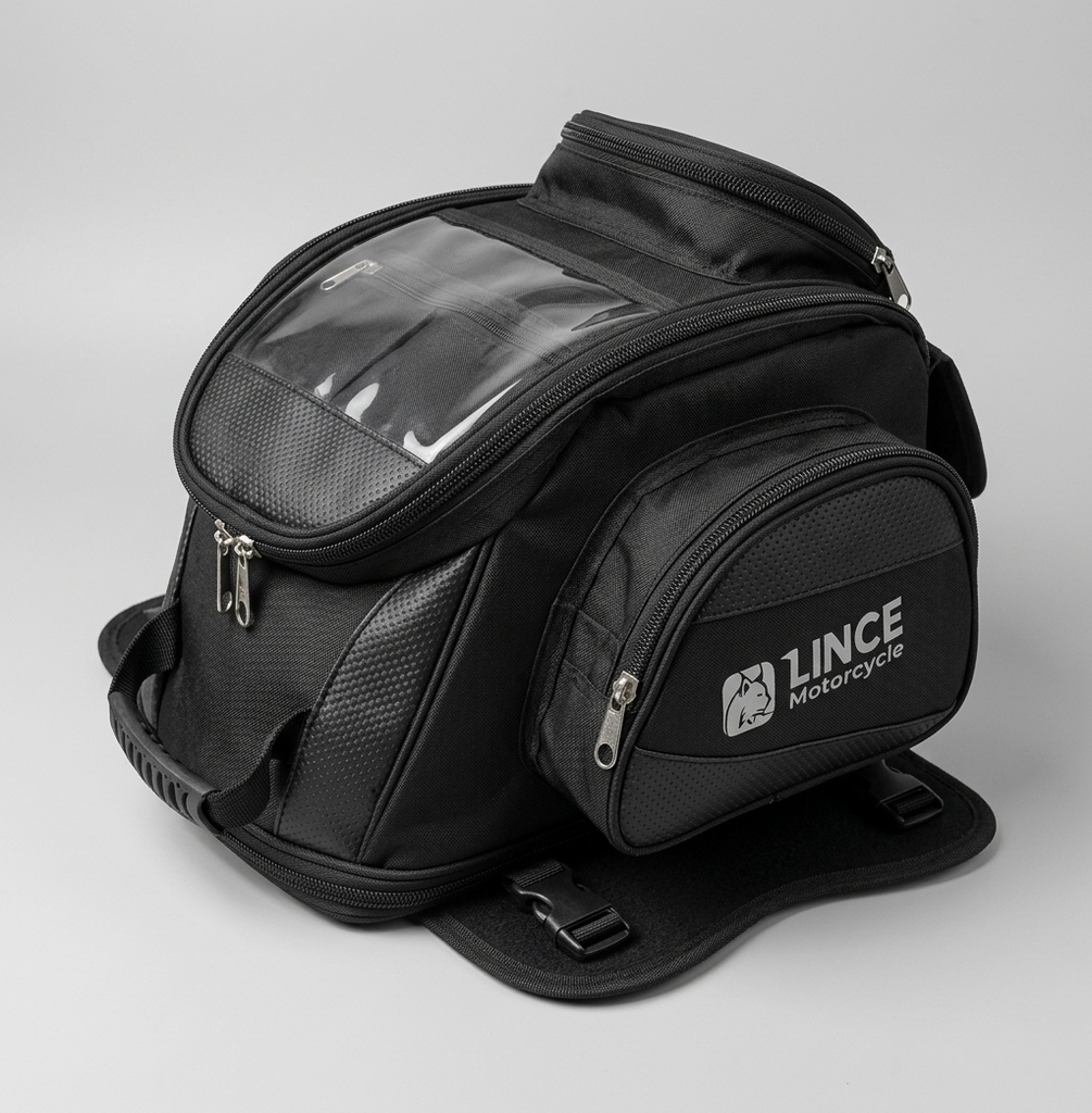 Tankbag Tradicional